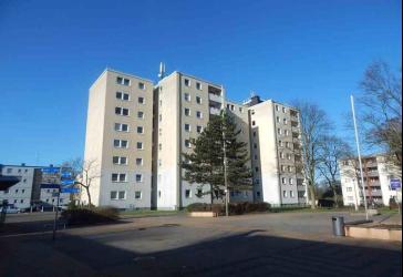 Bald verfügbar! renovierte 3-Zimmer Wohnung mit Balkon