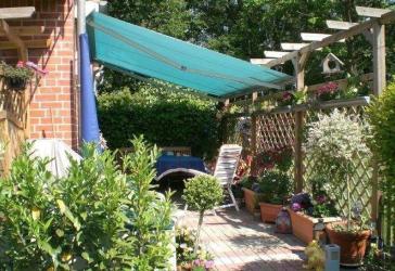 3-Raum-Whg. mit Terrasse gesucht? Dann sind Sie hier genau richtig!