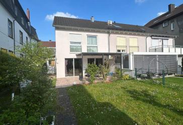 Vorschaubild Reihenendhaus
