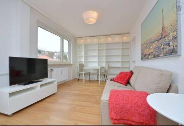 Vorschaubild Loft-Studio-Atelier