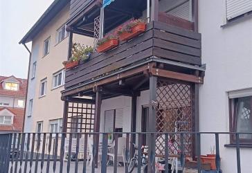 Vorschaubild Wohnung