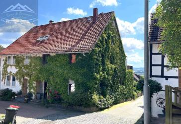 Vorschaubild Reihenendhaus