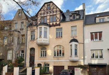 Vorschaubild Mehrfamilienhaus