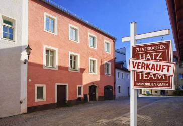 Vorschaubild Mehrfamilienhaus