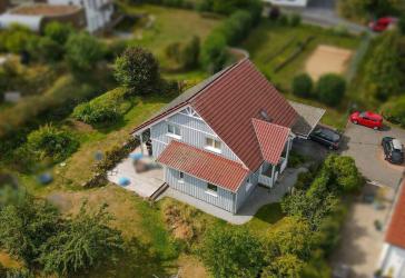 Vorschaubild Einfamilienhaus