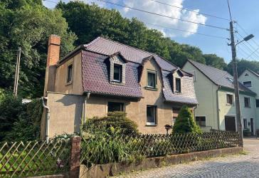 Vorschaubild Einfamilienhaus