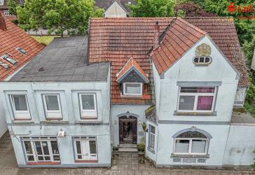 Vorschaubild Mehrfamilienhaus
