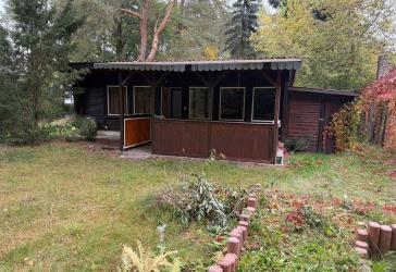 Ruhe, Natur und vielfältige Möglichkeiten -Großzügiges Baugrundstück im grünen Zühlsdorf -