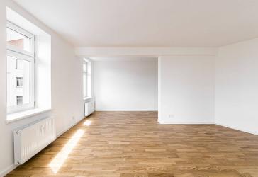 Freundlich & modern - 3-Zimmer-Wohnung mit Sonnenbalkon