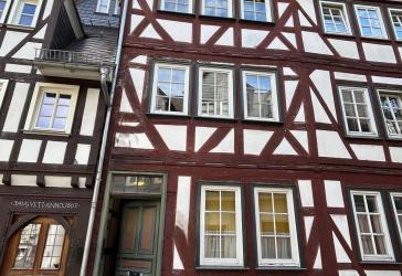 Vorschaubild Haus