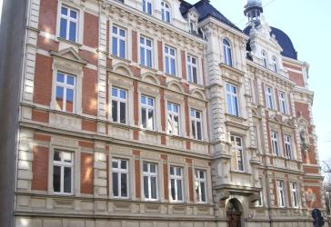 großzügig geschnittene 3-Raum-Kapitalanlage