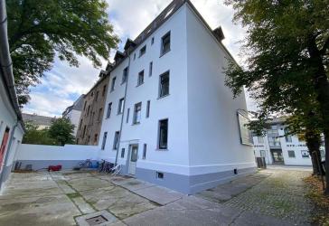 Vorschaubild Mehrfamilienhaus