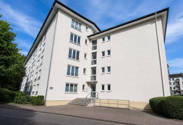 Stilvolle Eigentumswohnung in begehrter Lage von Hamburg-Winterhude