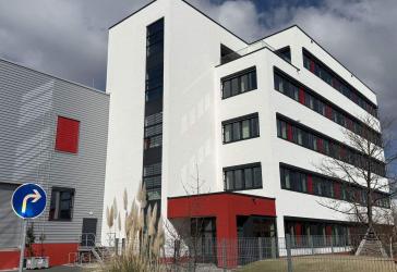 Vorschaubild Büro- /Praxis-Immobilie