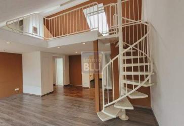 Vorschaubild Maisonettewohnung
