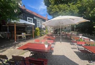 Attraktives Gastro-Objekt im historischem Stadtkern