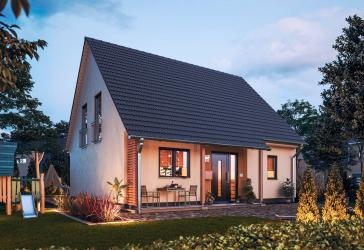 Vorschaubild Einfamilienhaus
