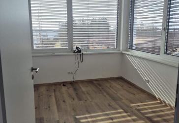 Bürofläche inkl. Schulungsraum