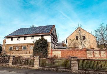 Vorschaubild Bauernhaus