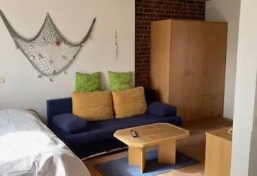 Vorschaubild Loft-Studio-Atelier