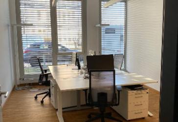 Vorschaubild Büro- /Praxis-Immobilie