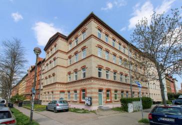Zwei benachbarte Wohnungen mit ca. 124 m² - Viel Platz für Familie, Arbeit und Wohnen
