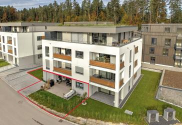 Vorschaubild Wohnung