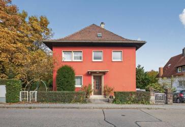 Vorschaubild Mehrfamilienhaus