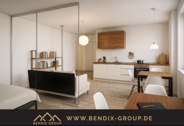 Vorschaubild Wohnung