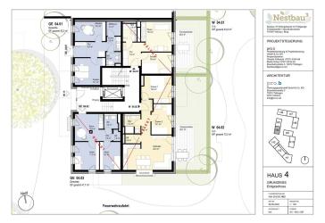 GEWERBEEINHEIT 4.01 - Gemeinschaftlich bauen und wohnen zum Selbstkostenpreis = OHNE PROVISION