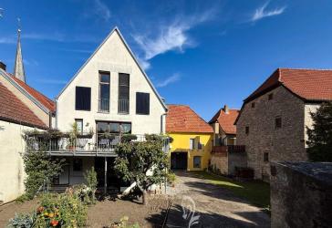 Vorschaubild Mehrfamilienhaus