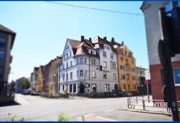 WG-Zimmer in 3er-Studenten-Wohngemeinschaft