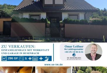 Vorschaubild Einfamilienhaus