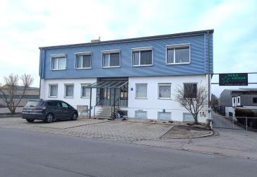 Vorschaubild Büro- /Praxis-Immobilie
