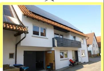 Vorschaubild Wohnung