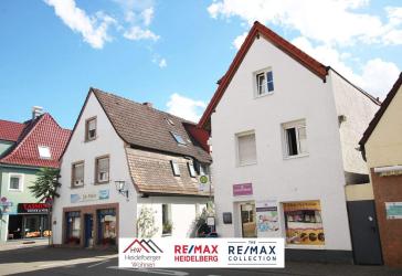 100k Nettokaltmiete p.a.: MFH mit 13 Wohnungen & 5 Gewerbeeinheiten 401m² Gewerbe-/ 602m² Wohnfläche