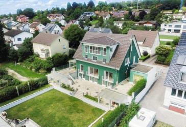 Vorschaubild Villa