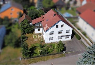 Vorschaubild Einfamilienhaus