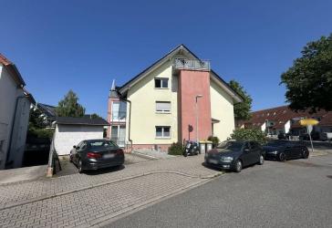 Vorschaubild Maisonettewohnung