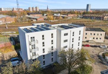 Vorschaubild Wohnung