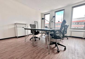 Vorschaubild Büro- /Praxis-Immobilie