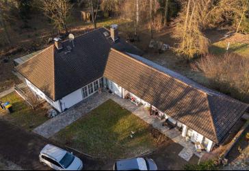 Vorschaubild Villa