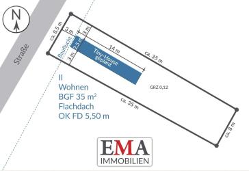 Vorschaubild Grundstück