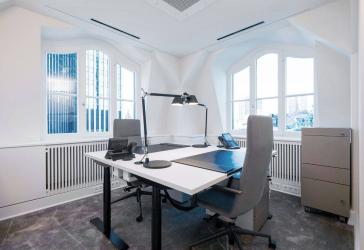 Vorschaubild Büro- /Praxis-Immobilie