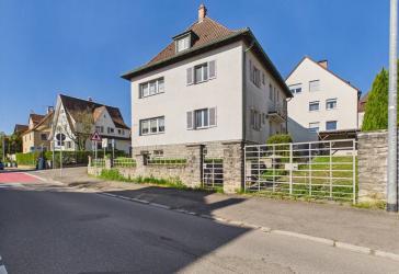 Vorschaubild Einfamilienhaus