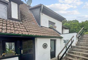 Vorschaubild Reihenendhaus