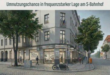 Vorschaubild Büro- /Praxis-Immobilie