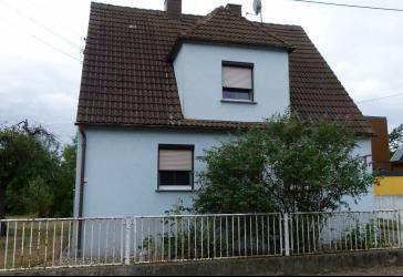 Vorschaubild Einfamilienhaus