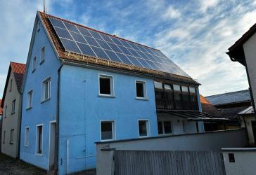Vorschaubild Einfamilienhaus