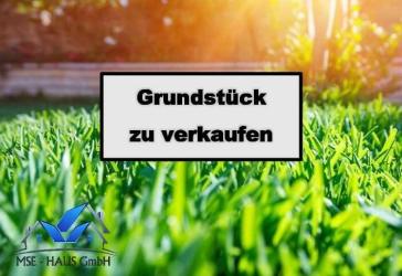 Vorschaubild Grundstück